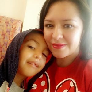 Meet your Posher, Frances